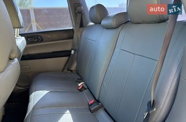 Внедорожник / Кроссовер Subaru Forester 2006 в Киеве