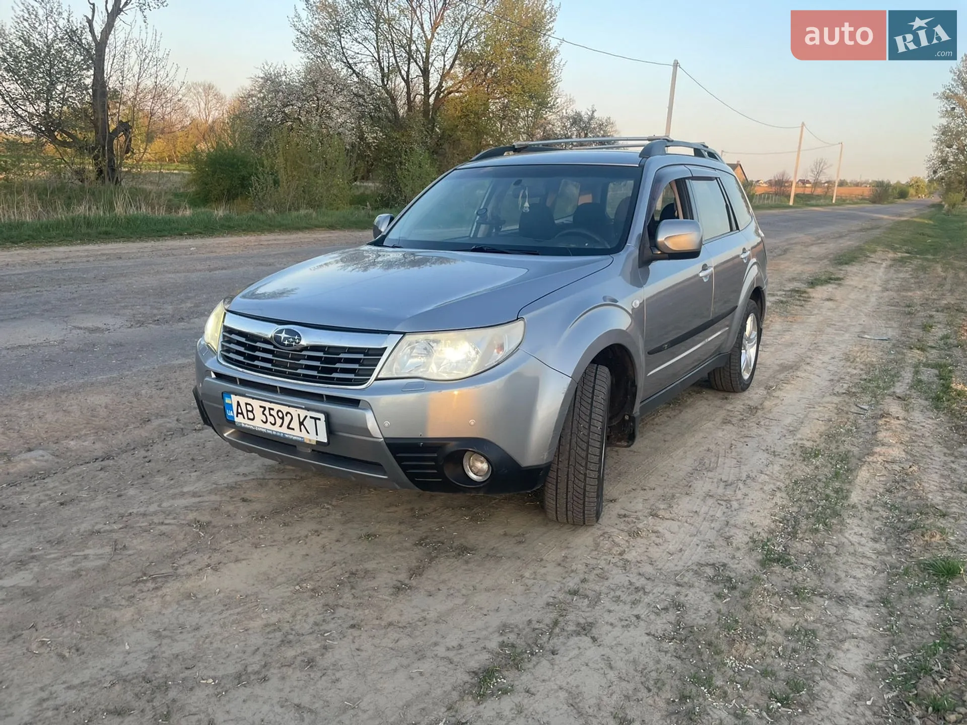 Subaru Forester 2019 VIN JF2SKAJC8LH457163 фото оголошення 53 з 80