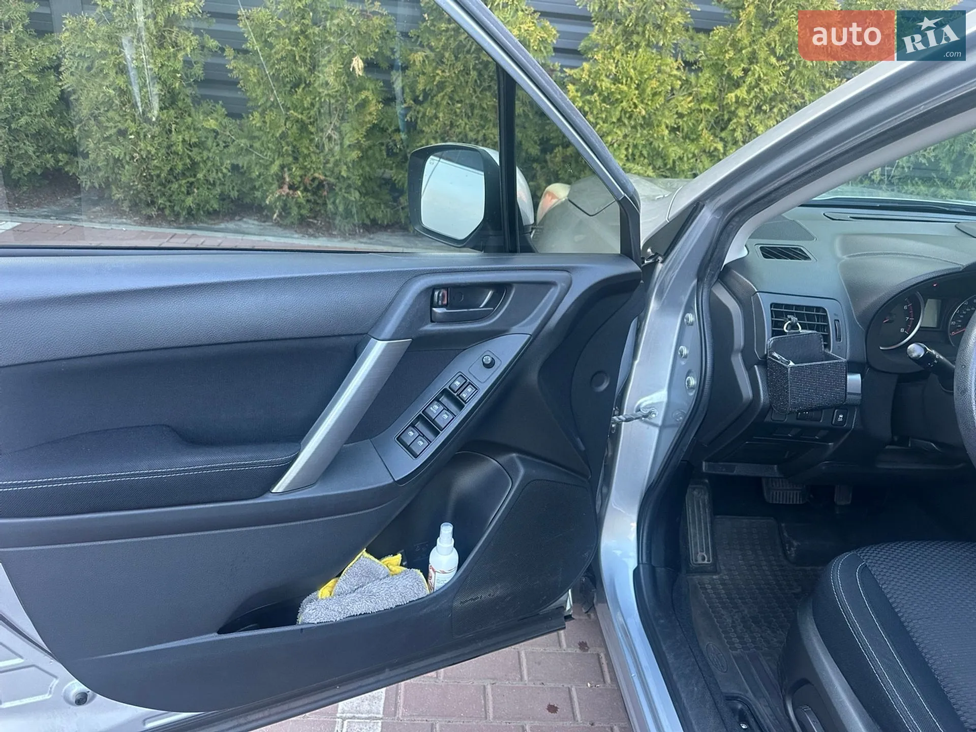 2013 Subaru Forester - мініатюра 6