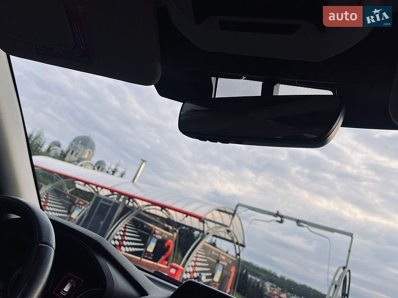 Внедорожник / Кроссовер Subaru Forester 2022 в Тернополе