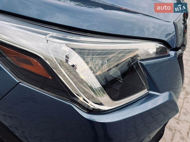 Внедорожник / Кроссовер Subaru Forester 2022 в Тернополе