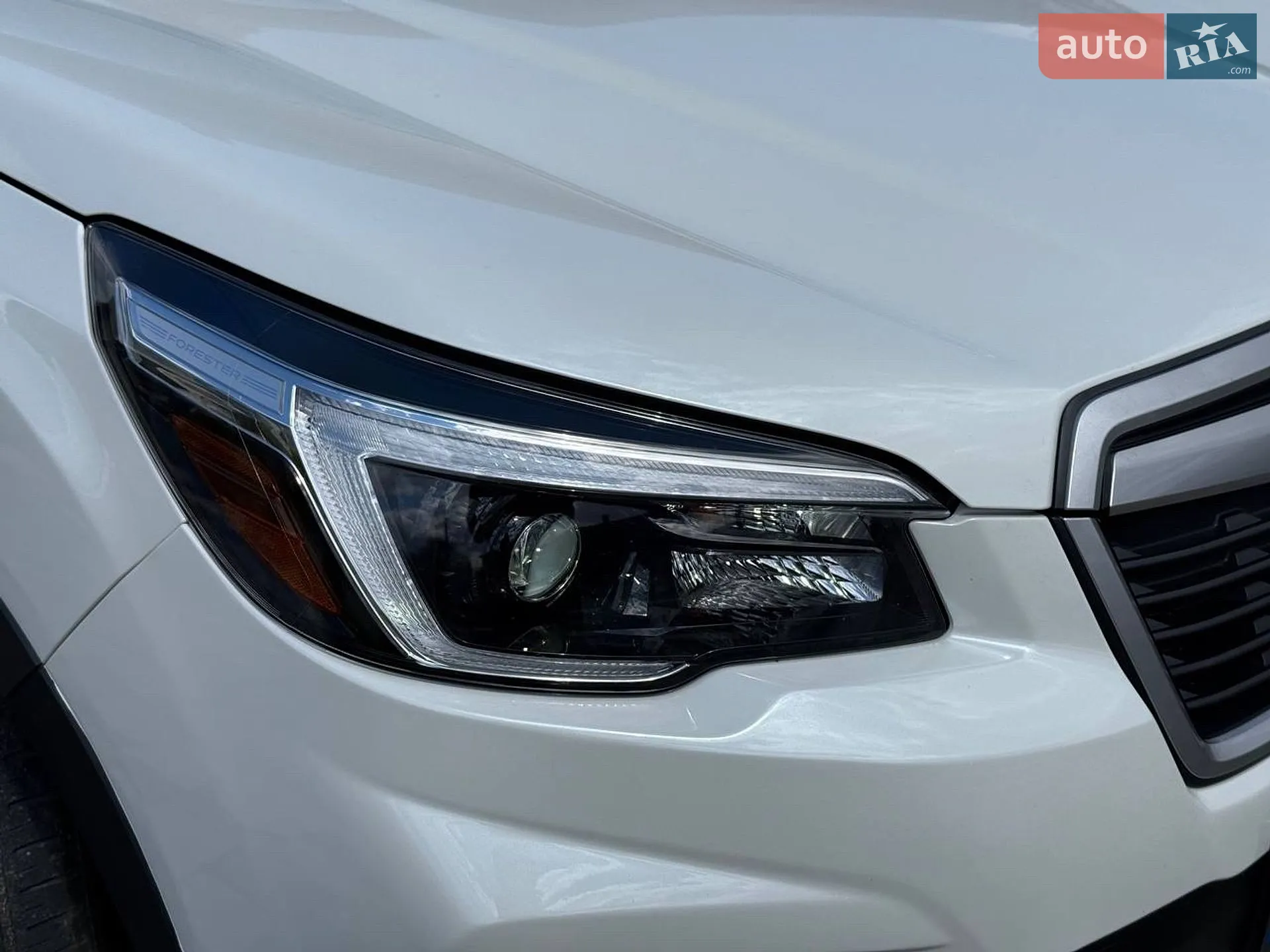 2020 Subaru Forester - мініатюра 22