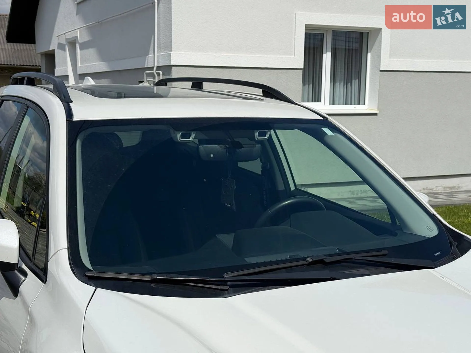 2020 Subaru Forester - мініатюра 8