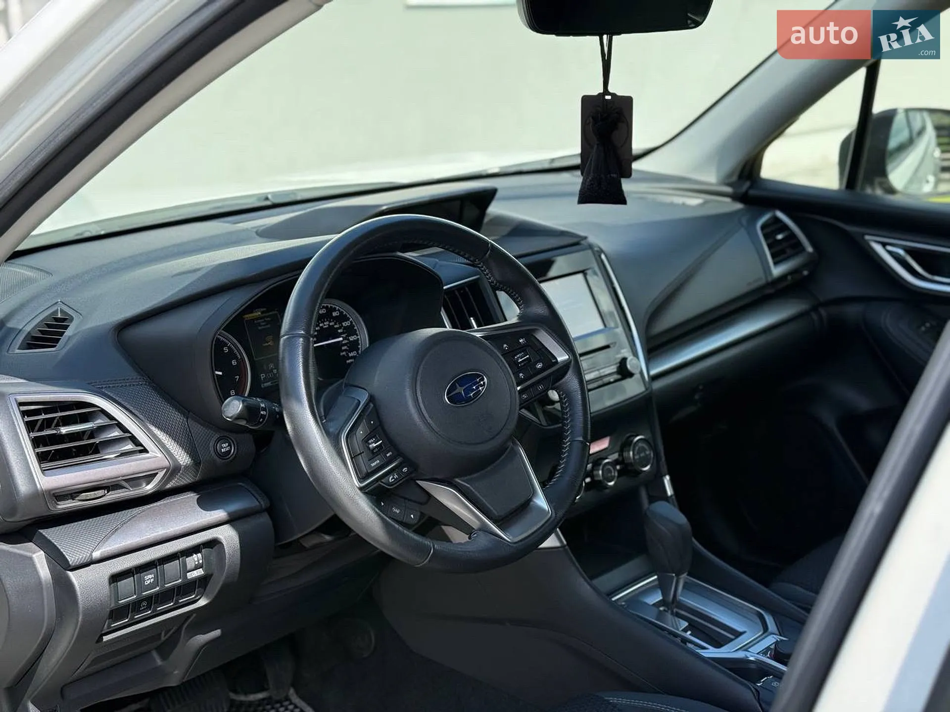 2020 Subaru Forester - мініатюра 26