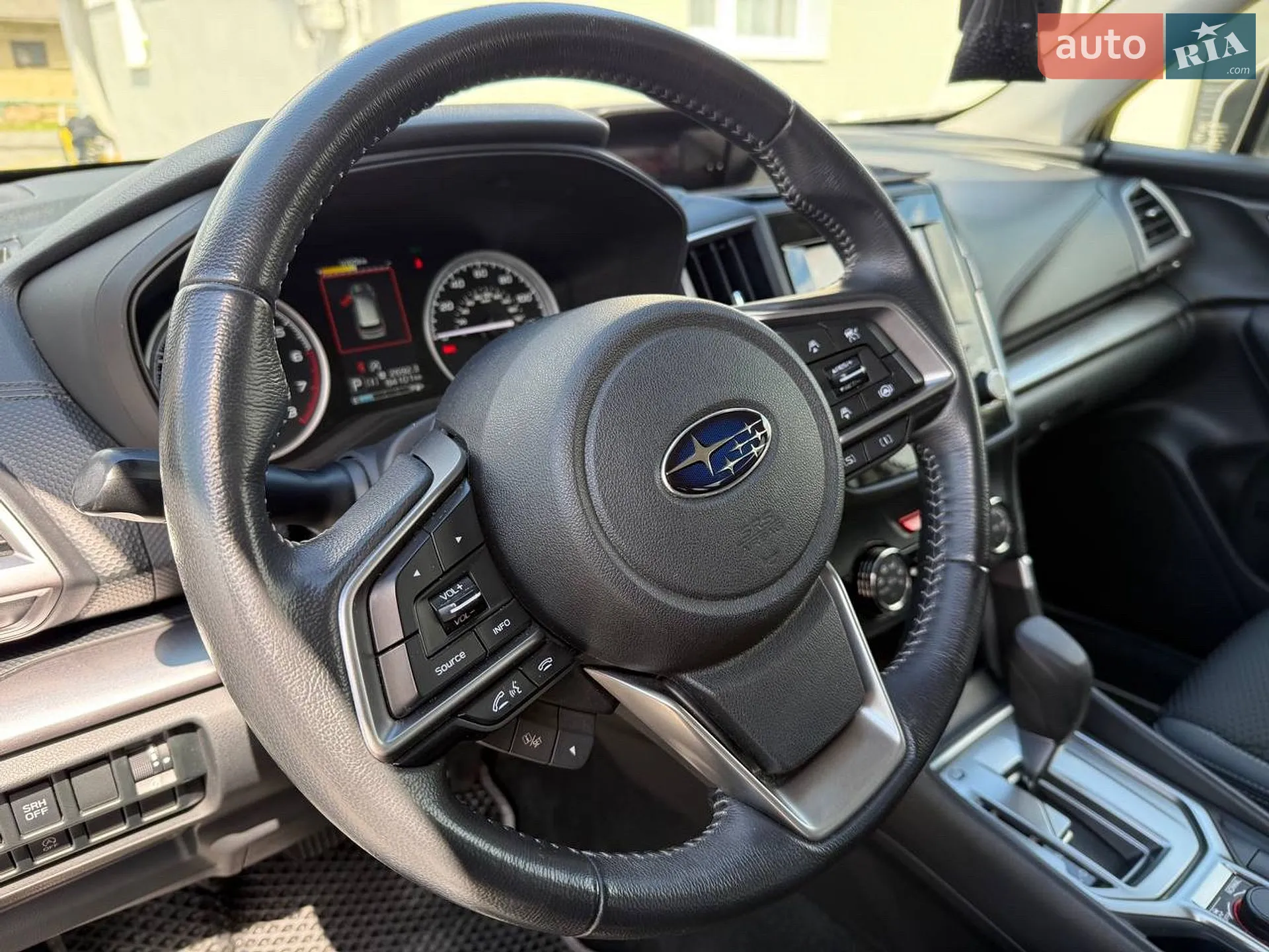 2020 Subaru Forester - мініатюра 31