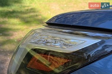 Внедорожник / Кроссовер Subaru Forester 2022 в Сумах