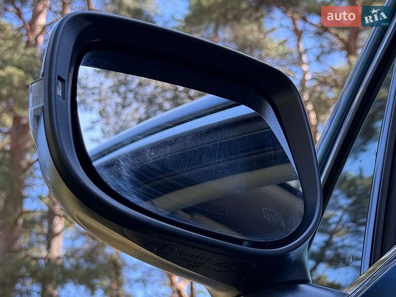 Внедорожник / Кроссовер Subaru Forester 2022 в Сумах