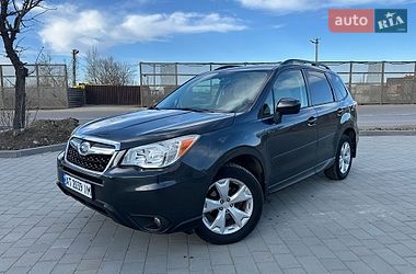 Внедорожник / Кроссовер Subaru Forester 2013 в Ивано-Франковске