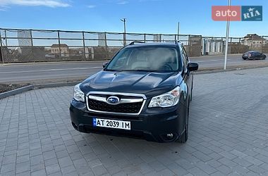 Внедорожник / Кроссовер Subaru Forester 2013 в Ивано-Франковске