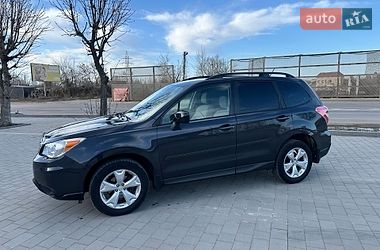 Внедорожник / Кроссовер Subaru Forester 2013 в Ивано-Франковске