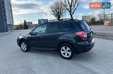 Внедорожник / Кроссовер Subaru Forester 2013 в Ивано-Франковске