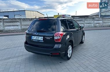 Внедорожник / Кроссовер Subaru Forester 2013 в Ивано-Франковске