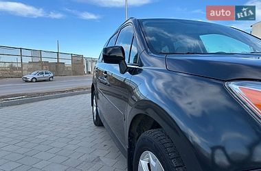 Внедорожник / Кроссовер Subaru Forester 2013 в Ивано-Франковске