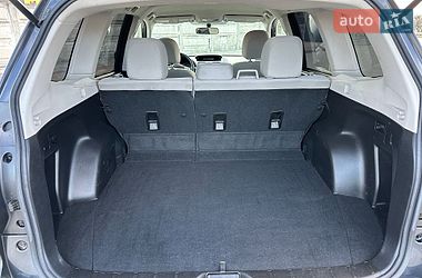Внедорожник / Кроссовер Subaru Forester 2013 в Ивано-Франковске