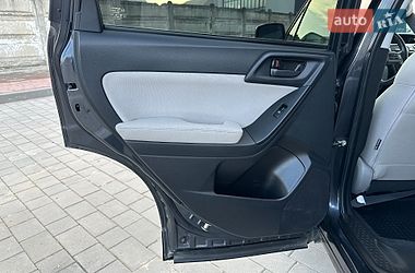 Внедорожник / Кроссовер Subaru Forester 2013 в Ивано-Франковске