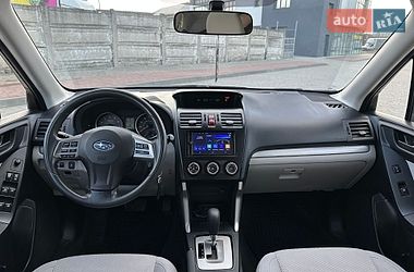 Внедорожник / Кроссовер Subaru Forester 2013 в Ивано-Франковске