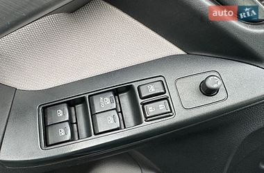 Внедорожник / Кроссовер Subaru Forester 2013 в Ивано-Франковске