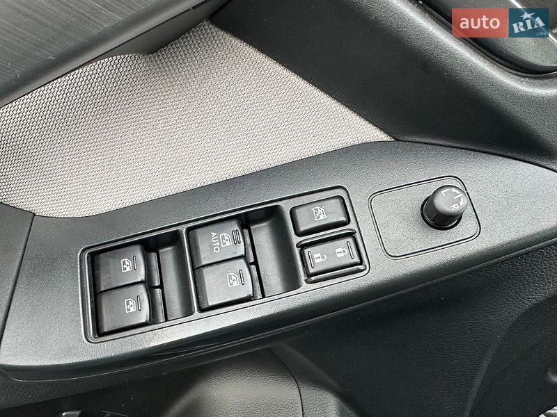 Внедорожник / Кроссовер Subaru Forester 2013 в Ивано-Франковске