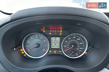 Внедорожник / Кроссовер Subaru Forester 2013 в Ивано-Франковске