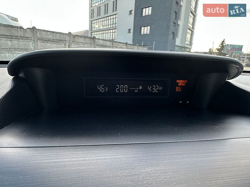 Внедорожник / Кроссовер Subaru Forester 2013 в Ивано-Франковске