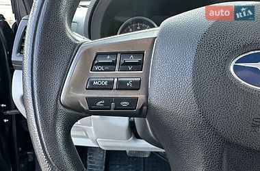 Внедорожник / Кроссовер Subaru Forester 2013 в Ивано-Франковске