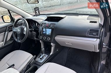 Внедорожник / Кроссовер Subaru Forester 2013 в Ивано-Франковске