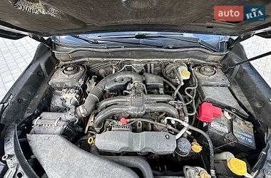 Внедорожник / Кроссовер Subaru Forester 2013 в Ивано-Франковске