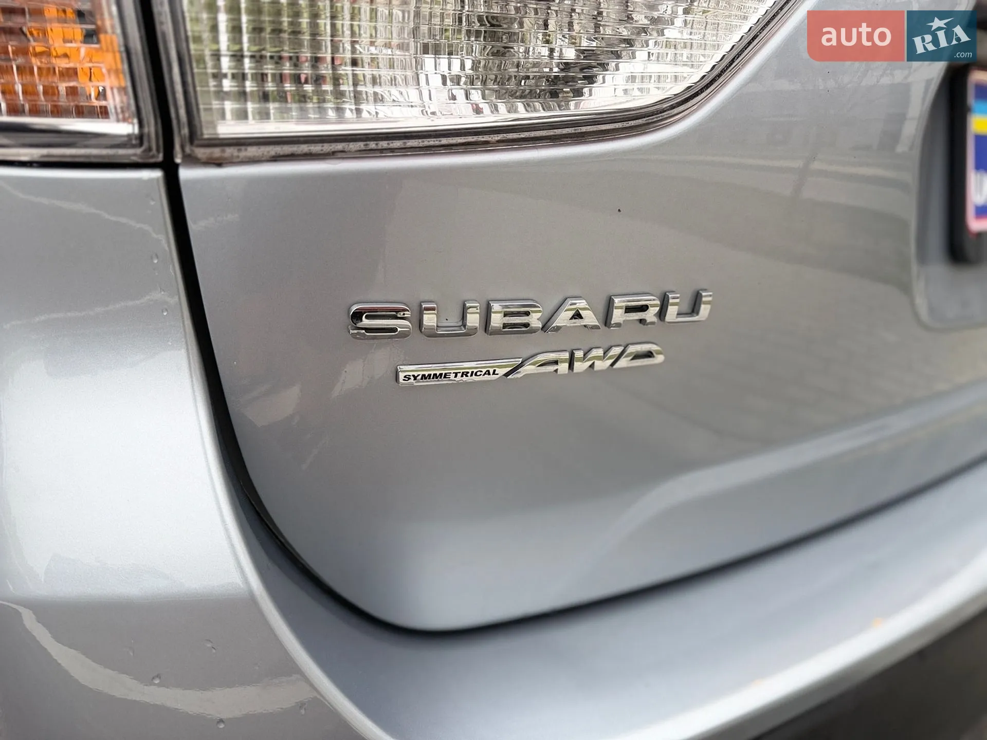 2021 Subaru Forester - мініатюра 9