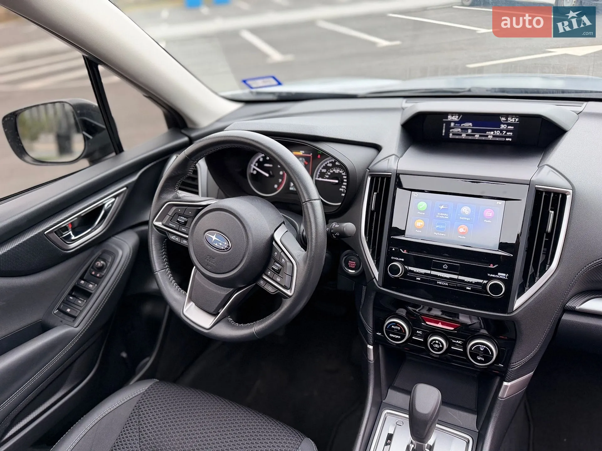 2021 Subaru Forester - мініатюра 20