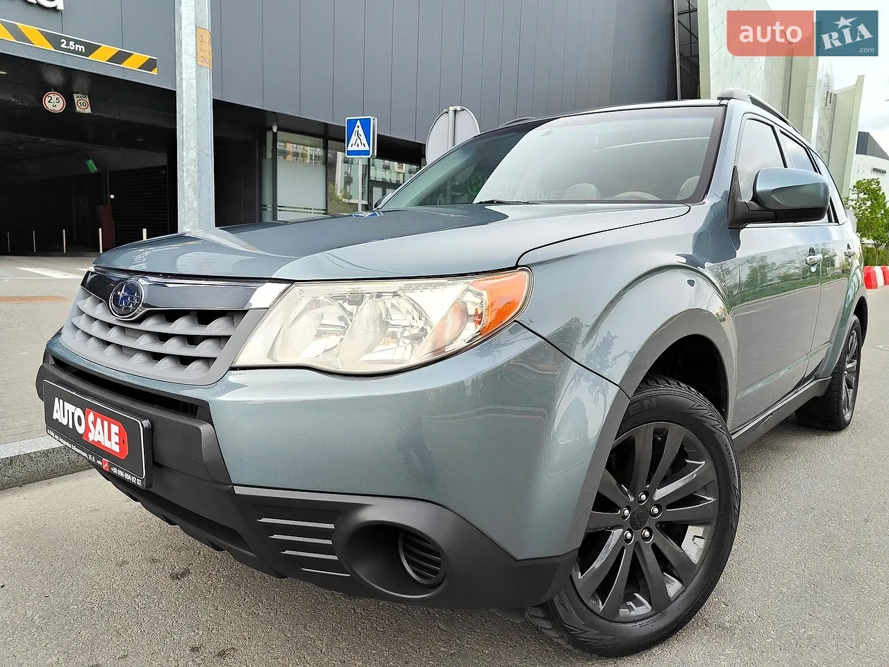 2013 Subaru Forester - мініатюра 28