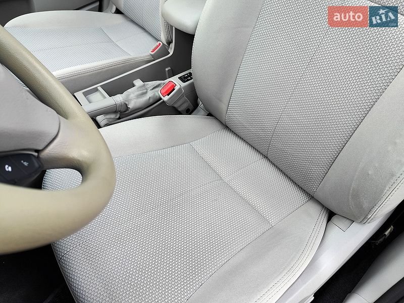 Внедорожник / Кроссовер Subaru Forester 2012 в Киеве