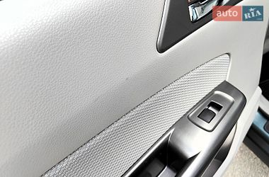 Внедорожник / Кроссовер Subaru Forester 2012 в Киеве