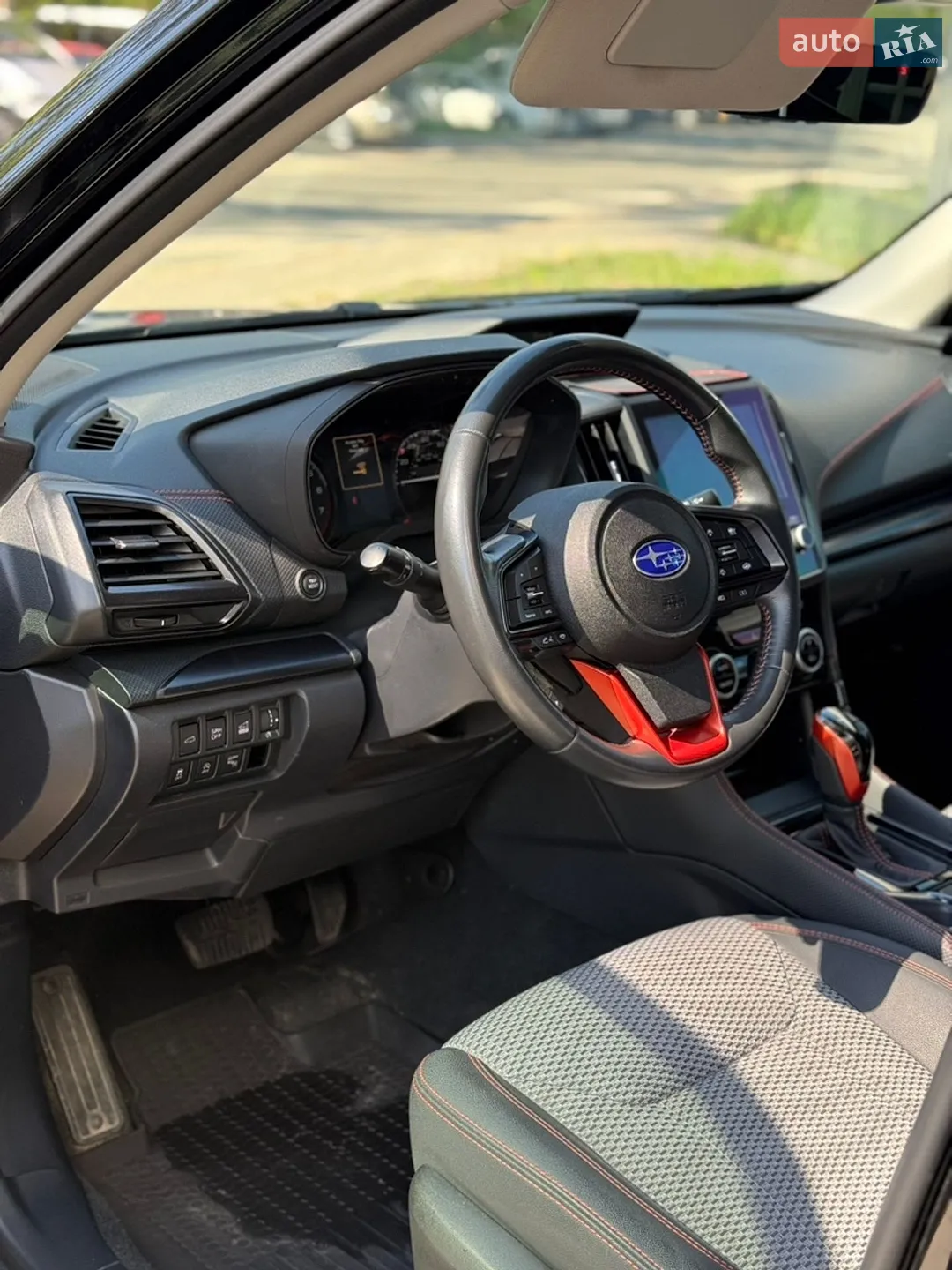 2023 Subaru Forester - мініатюра 7