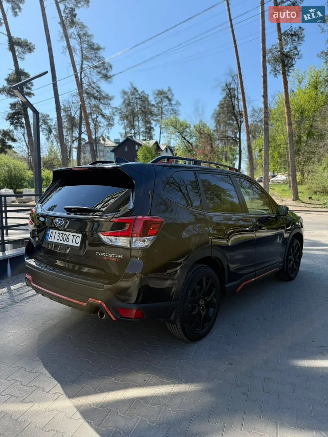 2023 Subaru Forester - мініатюра 5