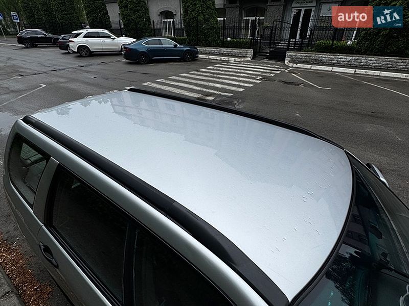 Внедорожник / Кроссовер Subaru Forester 2006 в Киеве