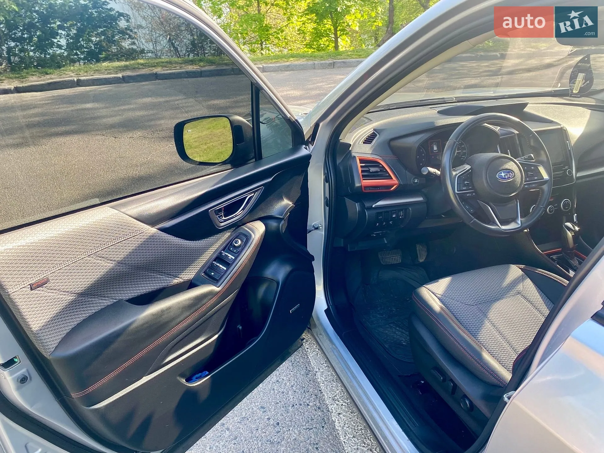 2019 Subaru Forester - мініатюра 11
