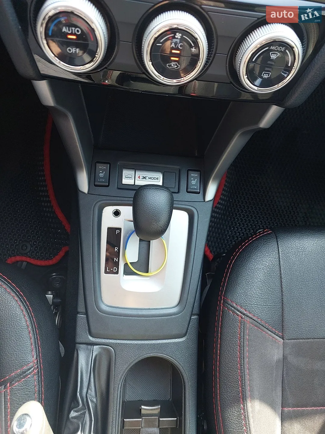 2017 Subaru Forester - мініатюра 14