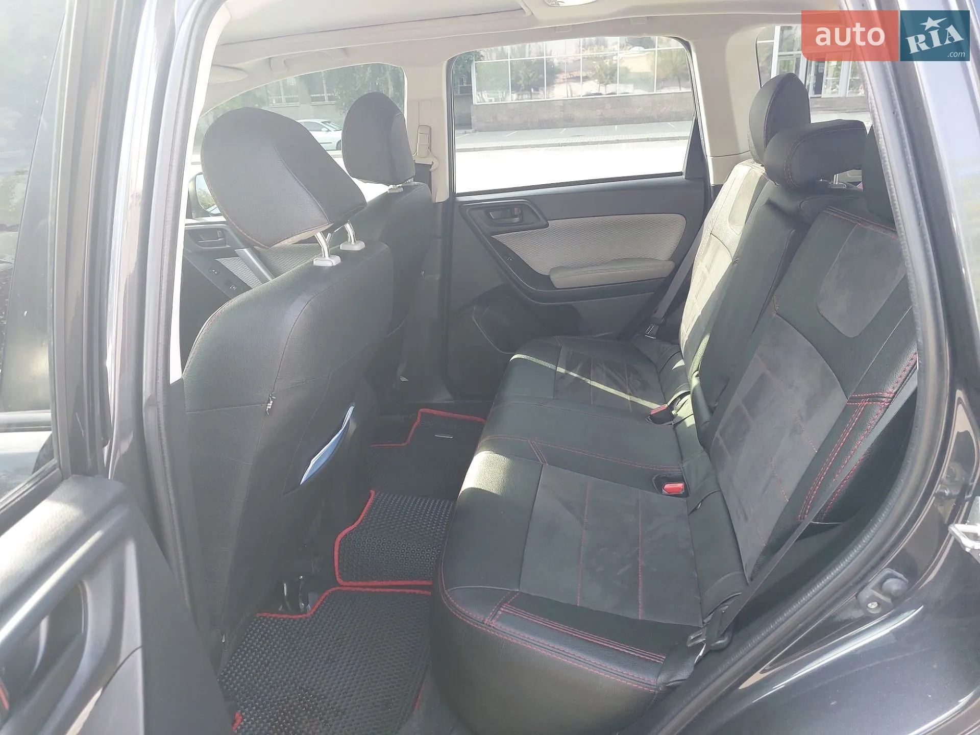2017 Subaru Forester - мініатюра 44