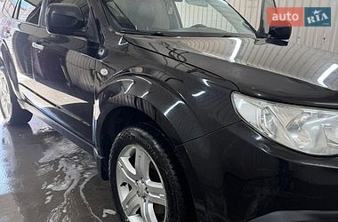 Внедорожник / Кроссовер Subaru Forester 2008 в Виннице