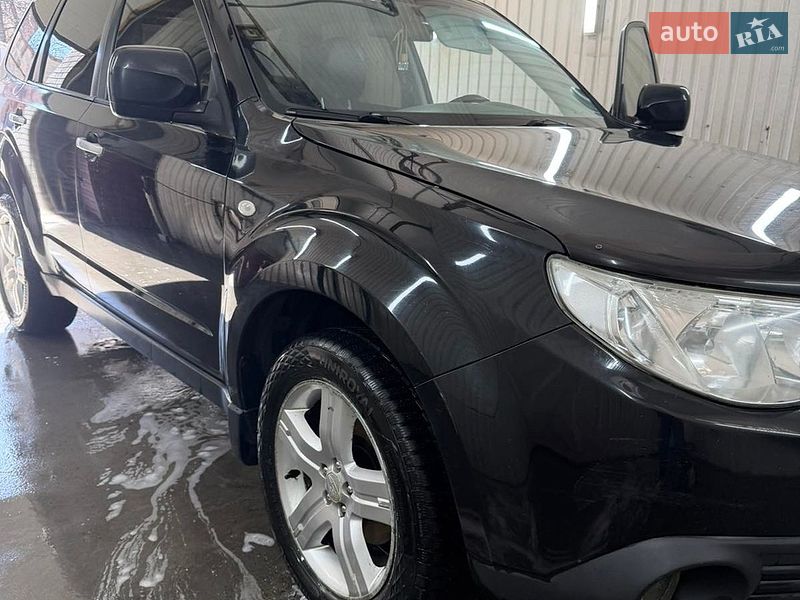 Внедорожник / Кроссовер Subaru Forester 2008 в Виннице
