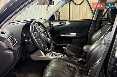 Внедорожник / Кроссовер Subaru Forester 2008 в Виннице