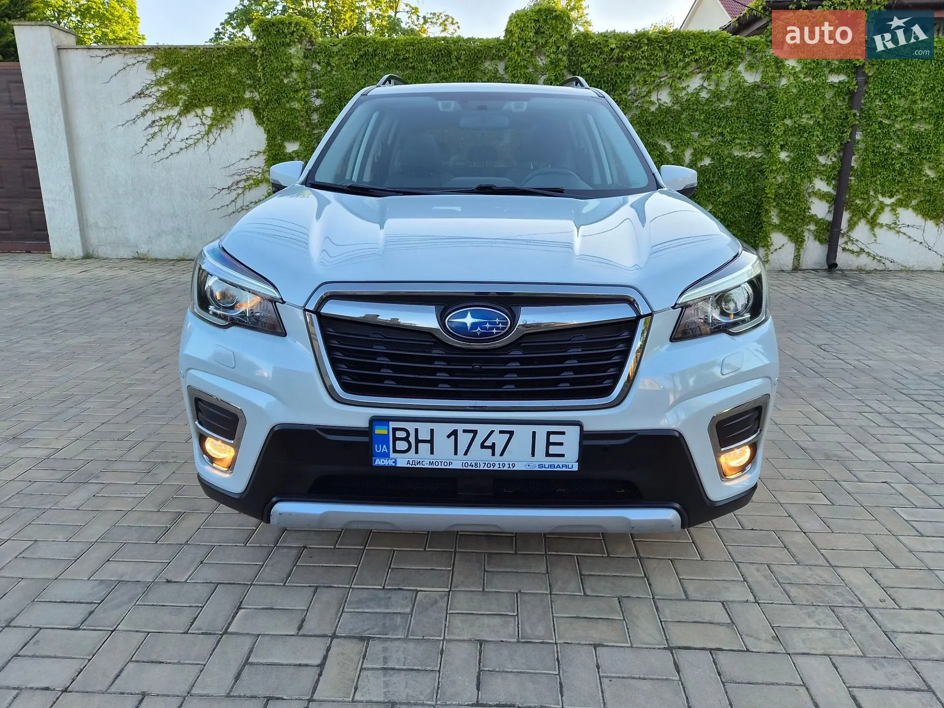 2018 Subaru Forester - мініатюра 22