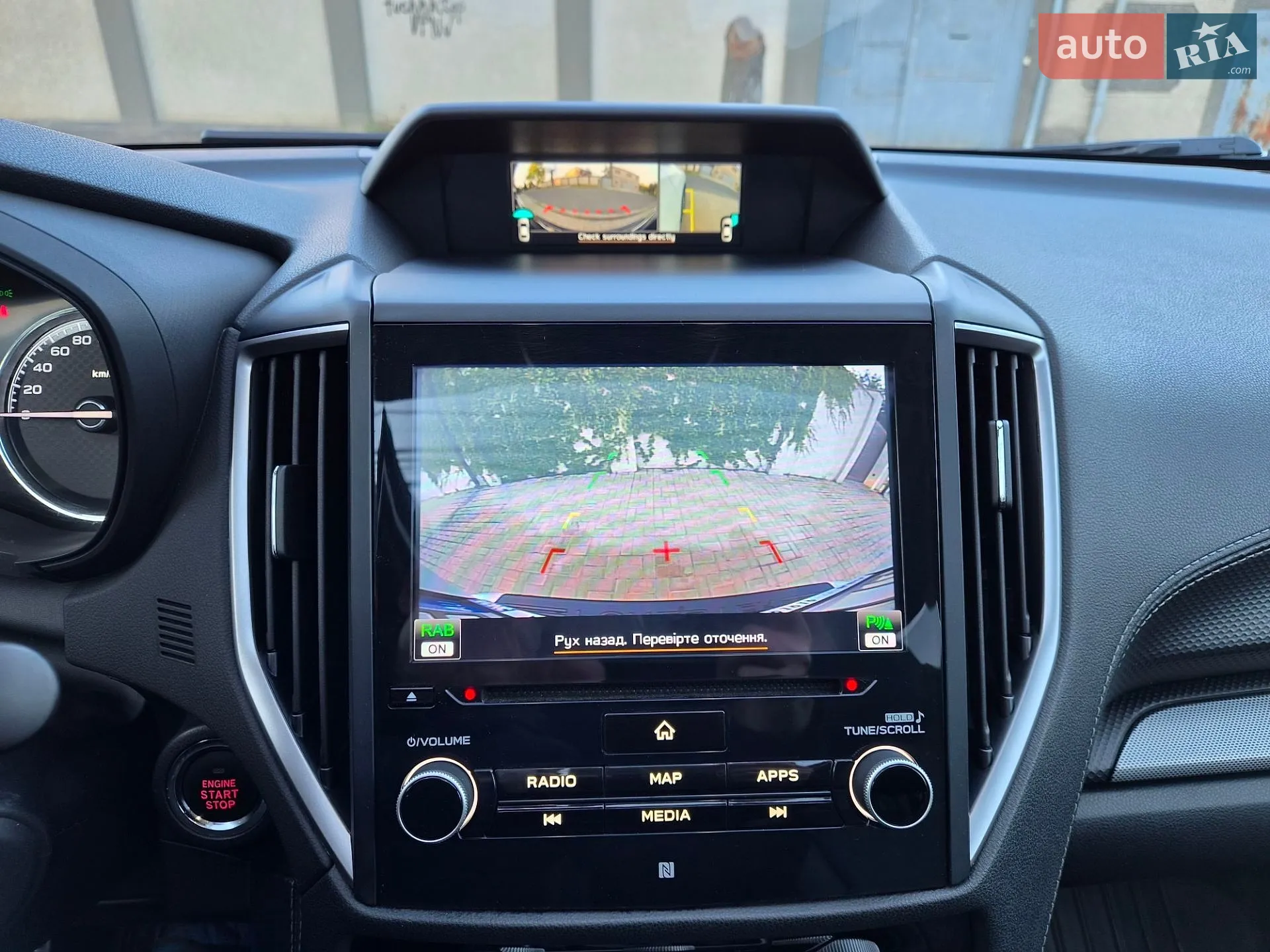 2018 Subaru Forester - мініатюра 36