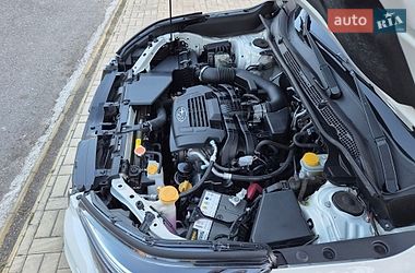 Внедорожник / Кроссовер Subaru Forester 2018 в Одессе