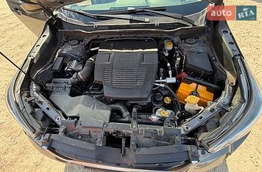 Внедорожник / Кроссовер Subaru Forester 2020 в Сумах