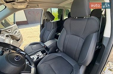 Внедорожник / Кроссовер Subaru Forester 2020 в Сумах