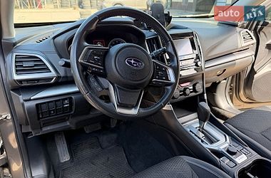 Внедорожник / Кроссовер Subaru Forester 2020 в Сумах