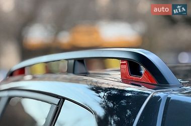 Внедорожник / Кроссовер Subaru Forester 2022 в Киеве