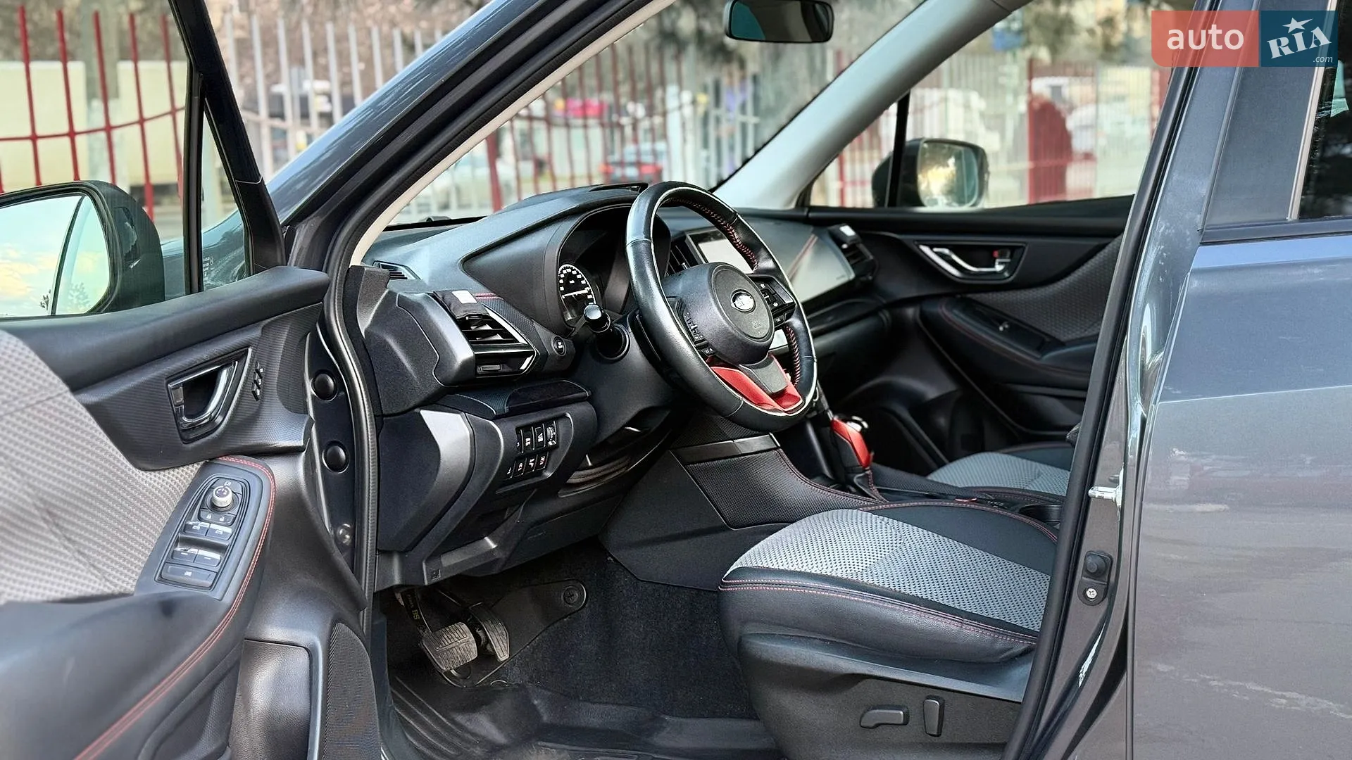 2022 Subaru Forester - мініатюра 15