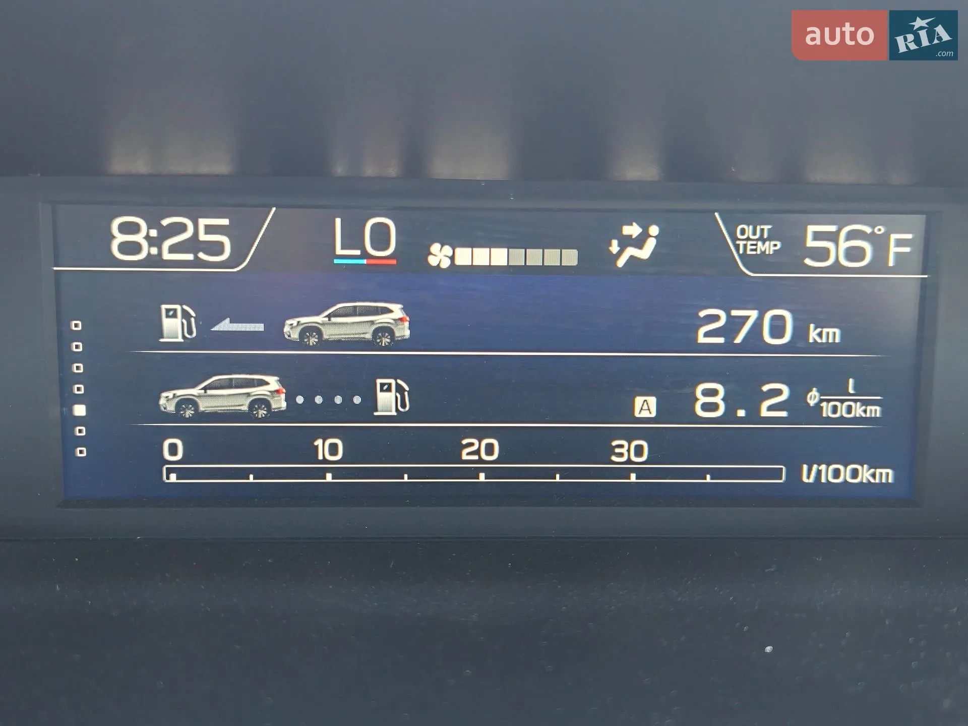 2021 Subaru Forester - мініатюра 13